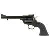 Image 1 : RUGER SUPER WRNGLR 22LR 5.5" 6RD BLK