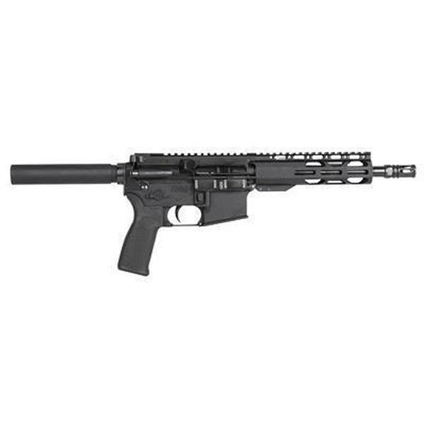 RADICAL 300BLK 8.5" RPR HG 30RD BLK