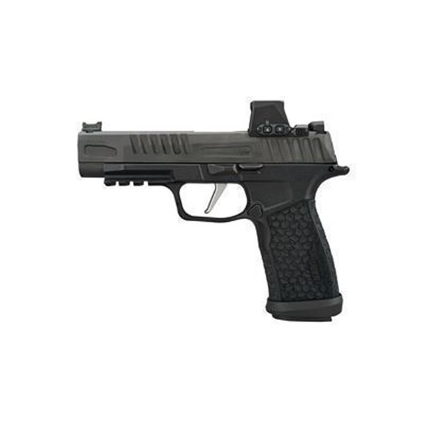 SIG P365 FUSE 9MM 4.3" 21RD LXG ROME