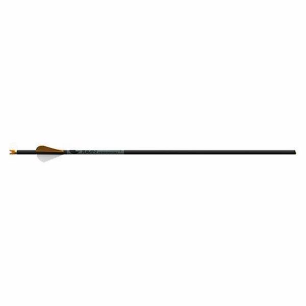 RAVIN R500 SERIES BOLTS .003 6PACK