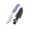 Image 1 : Wild Turkey Handmade - Fixed Blade Knife