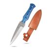 Image 1 : Wild Turkey HM Full Tang Dagger Knife