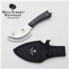 Image 1 : Wild Turkey Outdoor Tactical  HD Fix Blade Knife