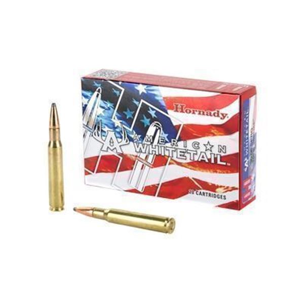 HRNDY AW 3006 150GR INT SP - 100 Rounds