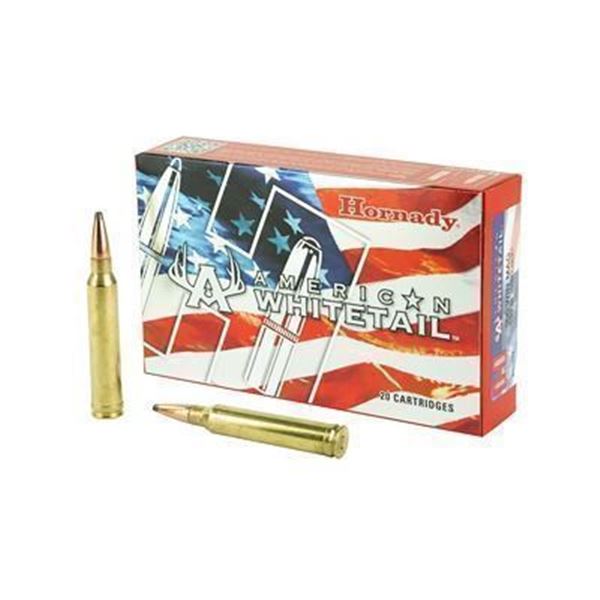 HRNDY AW 300WIN 150GR INT SP - 60 Rounds