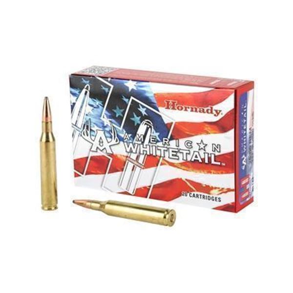 HRNDY AW 2506 117GR INT BTSP - 80 Rounds
