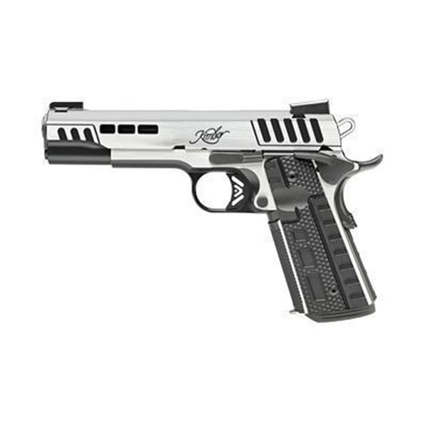 KIMBER RAPIDE 10MM 5" TFX SCORPIUS