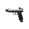 Image 1 : SIG P322 22LR COMP SAO 25RD ROMEO RS