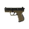 Image 1 : WAL PD380 380ACP 3.7" 9RD MIL GRN