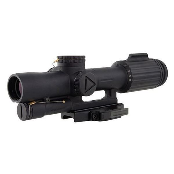 TRIJICON VCOG 1-6X24 DOT HORSESHOE 223 55GR BALL