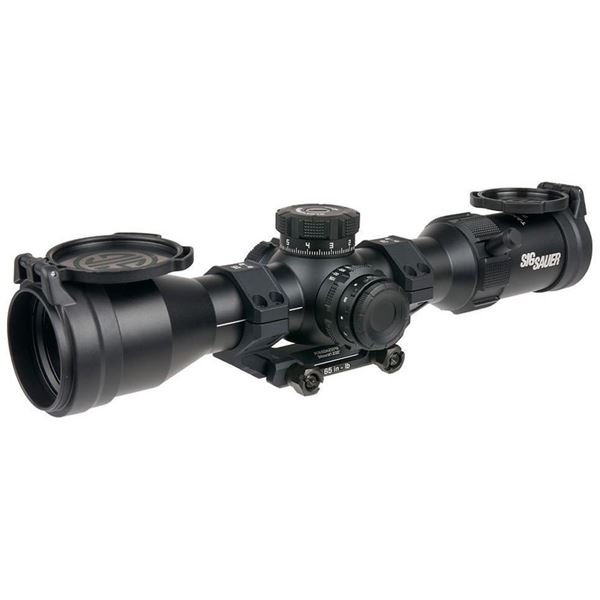SIG TANGO MSR FFP 2-12X44 34MM MRAD
