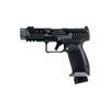 Image 1 : CANIK TTI COMBAT 9MM 4.6" 18RD SMOKE