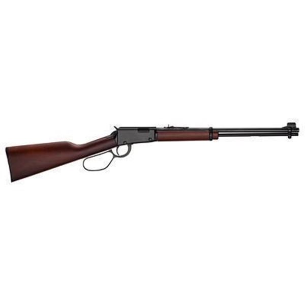 HENRY CLASSIC LRG LOOP 22S/LR 18.5"
