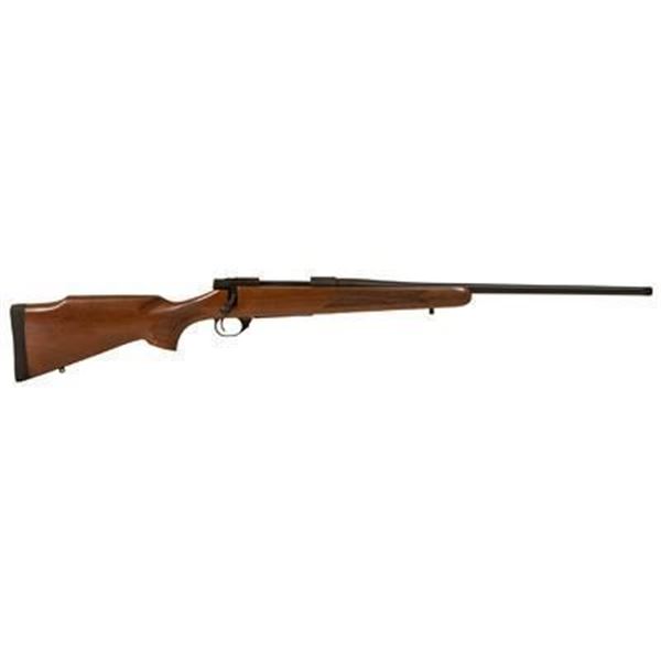 HOWA M1500 22ARC 22" TB 5RD WALNUT