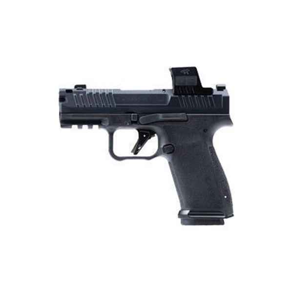 CANIK METE MC9 PRME 9MM 17RD M04 BLK