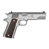 Image 1 : SPRGFLD 45ACP MIL-SPEC STS 5" 7RD