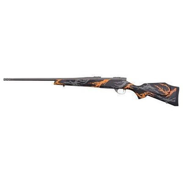 WBY V-GRD COM HUNTER 243 20" 5RD
