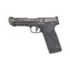 Image 1 : S&W M&P 22WMR 4.35" 30RD OR MS BLK