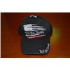 Image 1 : We the People are Pissed Cap - Black