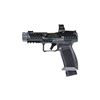 Image 1 : CANIK TTI CMBT 9MM 4.6" 18RD M03 SMK