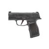 Image 1 : SIG P365X 9MM 3.1" 12RD BLK