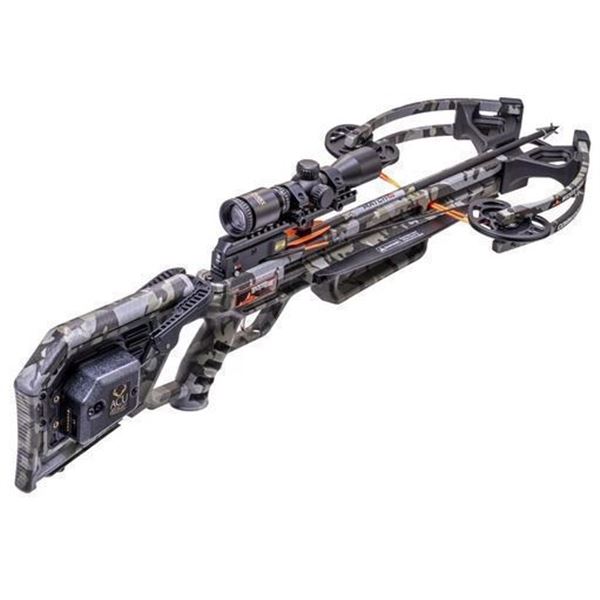 WICKED COMMANDER M1 ACUDRAW MULTI-LINE SCP