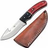 Image 1 : Wild Turkey Handmade - Fixed Blade Knife