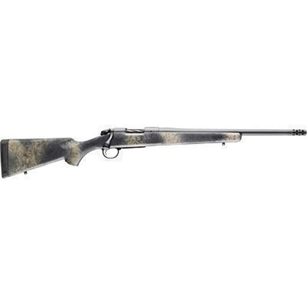 BERGARA RDG WLDRNSS SP 308 18" 4RD
