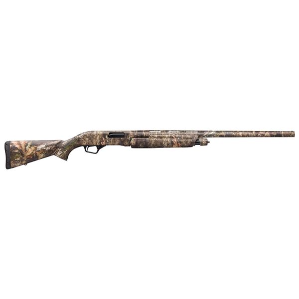 WIN SXP HUNTER 12GA 3.5" 24" MOSSY OAK DNA