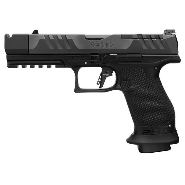 WAL PDP PRO-X COMPACT 9MM 4.6" 18RD