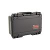 Image 1 : SKB I-SERIES PISTOL CASE BLACK