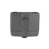 Image 1 : BH DBL MAG CS SNGL ROW MBLK