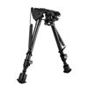 Image 1 : NcSTAR Precision Grade Bipod - Fullsize Notched