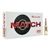 Image 1 : HRNDY MATCH 22 ARC 88GR ELD-M - 100 Rounds