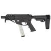 Image 1 : FRD ORD FX9 SBA3 9MM 4" 32RD BLACK
