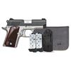 Image 1 : KIMBER MICRO9 9MM 7RD TWO TONE BNDL