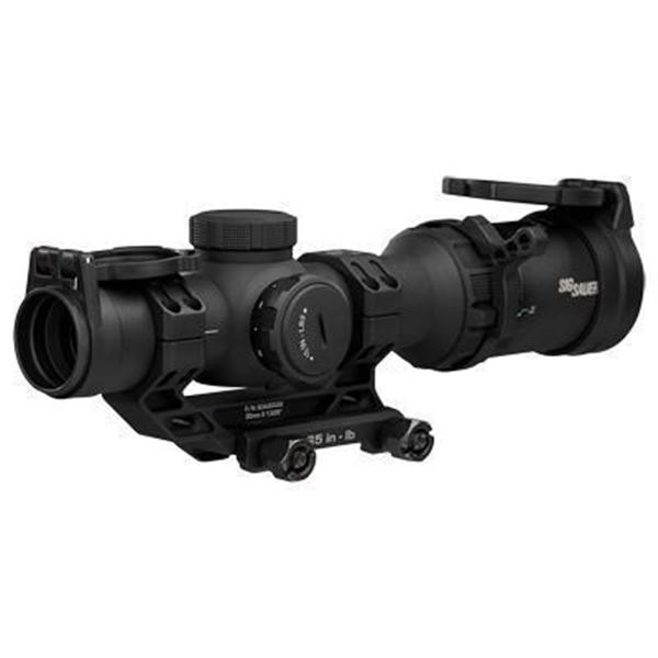 SIG TANGO-MSR CMP 1-8X24 SFP BDC8