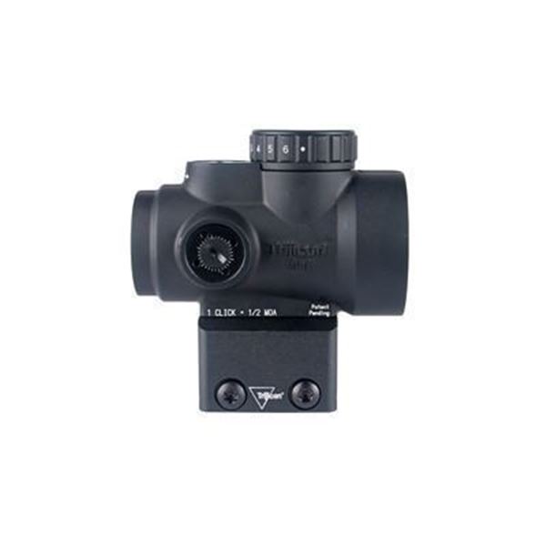 TRIJICON MRO SD GRN DOT CO WT MNT BK