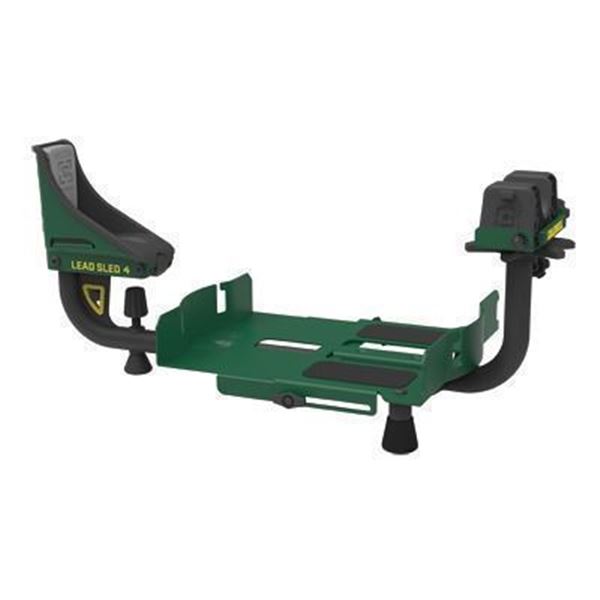 CALDWELL LEAD SLED 4