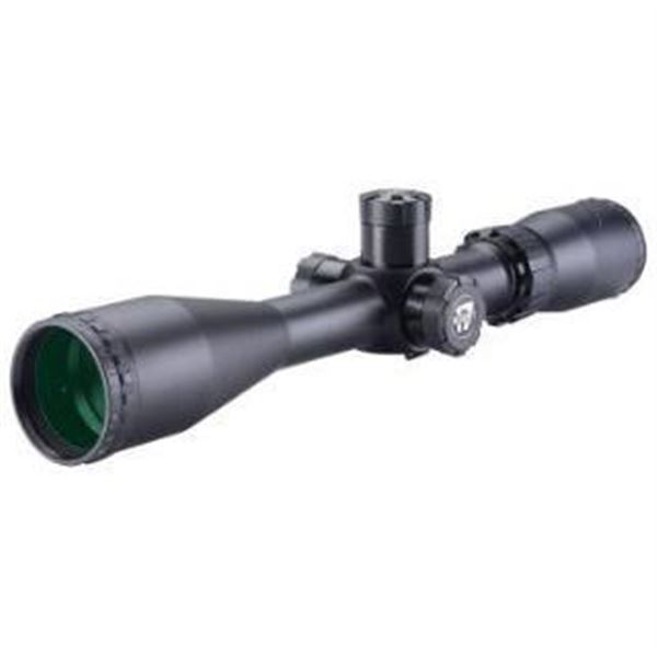 BSA 6-18X40MM SWEET 17 MULTIGRAIN TURRET