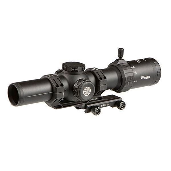 SIG TANGO MSR FFP 1-10X26 34MM TUBE