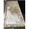 Image 11 : Master Forge Natural Gas Grill with Granite Counters, New Condition
