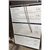 Image 15 : Master Forge Natural Gas Grill with Granite Counters, New Condition