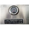 Image 19 : Master Forge Natural Gas Grill with Granite Counters, New Condition