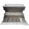 Image 2 : Master Forge Natural Gas Grill with Granite Counters, New Condition