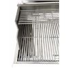 Image 3 : Master Forge Natural Gas Grill with Granite Counters, New Condition