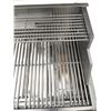 Image 5 : Master Forge Natural Gas Grill with Granite Counters, New Condition