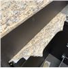 Image 13 : Master Forge Outdoor Kitchen Grill Station With Sink and Granite Pieces
