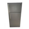 Image 1 : Kenmore Top-Freezer Refrigerator, White, 2-Door, 120V