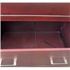 Image 3 : Two-Drawer Wood Lateral File Cabinet With Locking Mechanism